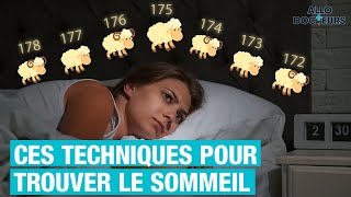 😴 Pourquoi compter les moutons pour sendormir  🐑 [upl. by Ninette]