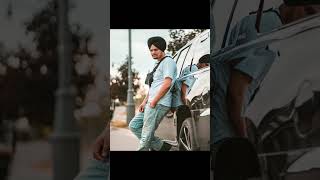 Sidhu Moose Wala official Video attitude of Sidhu sidhumoosewala bygbyrd [upl. by Eillo]