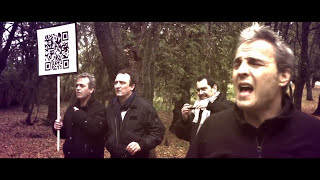 Hombres G  El Secreto de Vivir Vídeo oficial [upl. by Cornelius655]