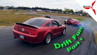 Drift Fun  Part 1 [upl. by Aivun]