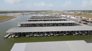 Matagorda Harbor [upl. by Curran]