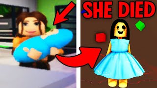 This ROBLOX PLAYER DIED in REAL LIFE [upl. by Tressa]