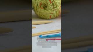 Mastering Brioche Stitch Create Cozy and Reversible Knitted Projects [upl. by Annawal]