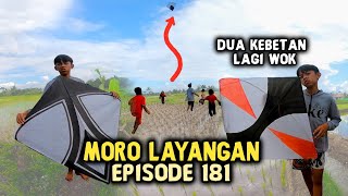 BERBURU LAYANGAN PUTUS EPISODE 181 [upl. by Yrhcaz94]