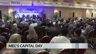 MECs Capital Day [upl. by Jahncke]