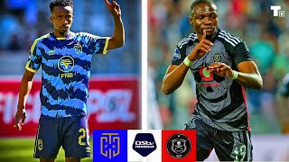 Cape Town City FC vs Orlando Pirates FC  Match Preview [upl. by Sebbie]