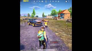 Victor Iq Lewel 000000 😂 pubgmobile gameology youtubeshorts [upl. by Leroj189]