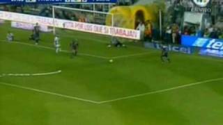 pumas campeon clausura 2009 resumen espn deportes wmv [upl. by Delanos]