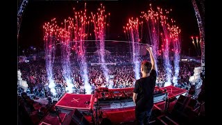 Martin Garrix EDC Las Vegas 2021 FULL SET [upl. by Enimaj821]