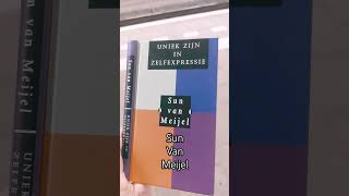 Effe lekker nostalgisch wegdromen in een oud boekje dat nog actueel is inzicht gezin nondualiteit [upl. by Thurston]