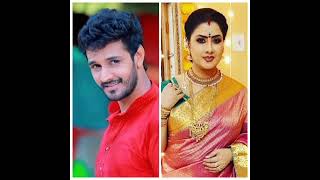 🌹Roja Serial 💕Arjun Vs Sun Tv Serial All Mothers ❤️ [upl. by Eenyaj]