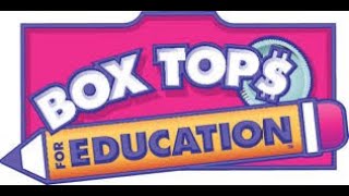 Box Tops is Now Digital [upl. by Prudhoe]