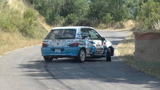 Rallye Bagnols les Bains 2019 Show [upl. by Adnwahsor941]