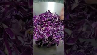 Tumis Kubis Unggu bersama Jagung  tumiskol kubis cooking [upl. by Ynnal922]