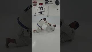 JIUJITSU GUARDA ARANHA [upl. by Oiliduab904]