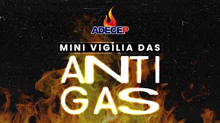 Mini Vigília das Antigas 2024 [upl. by Eidroj423]