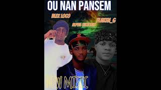 ou nan pansem Alpha sikatris ft ble loco and flakeng [upl. by Anelhtak]