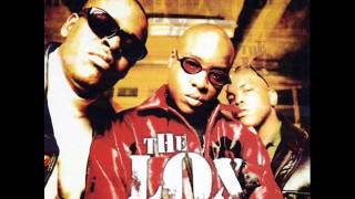 The LOX  Lets Start Love Over [upl. by Gildus]