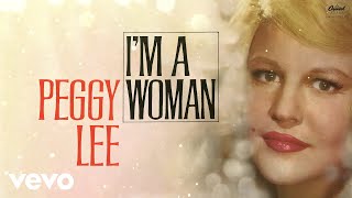 Peggy Lee  The Alley Cat Song Visualizer [upl. by Eddie]