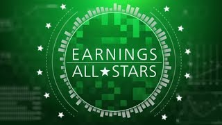 5 of the Hottest Earnings Charts This Week [upl. by Grimbly]