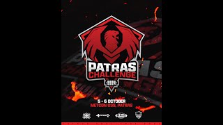 Patras Challenge 2024 [upl. by Arocat828]