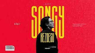 Algyt  Songy Kezdesu Lyric Video [upl. by Enyawad]