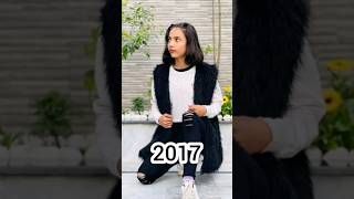 Zainab faisal journey of success sistrology zainabfaisal shorts trending yt old viralvideo [upl. by Jona260]