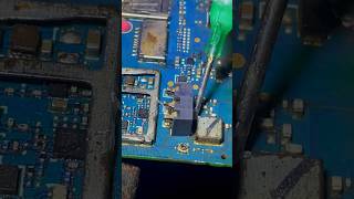 Jio Battery Connector Change  MobileRepairing New Video mobilereparing [upl. by Aloisia]