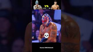 Rey Mysterio vs Cody Rhodes 2010  WWE Phonk Edit 💀 wwe reymysterio phonk [upl. by Namurt957]