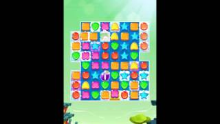 Scrubby Dubby Saga Level 560  NO BOOSTERS HARD DIFFICULTY MODE [upl. by Silirama337]