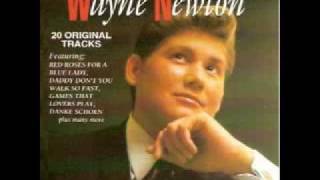 Wayne Newton Danke Schoen 1963 [upl. by Idarb]