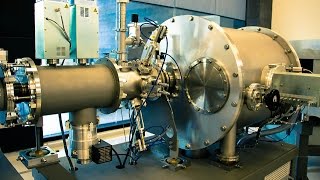 How the accelerator mass spectrometer works – Ian Clark University of Ottawa [upl. by Capello410]