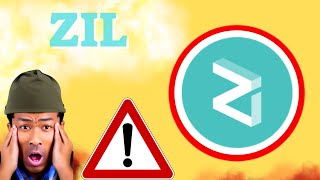 ZIL Prediction 27OCT Zilliqa Price News Today  Crypto Technical Analysis Update Price Now [upl. by Lertnahs123]