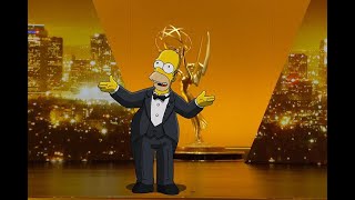 71st Emmy Awards Anthony Anderson Saves The Emmys [upl. by Normalie]