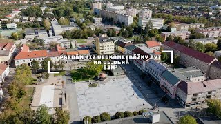 Renata GreschnerPREDÁM 3iz VEĽKOMETRÁŽNY BYT NA ULDLHÁ82m² [upl. by Nesiaj588]