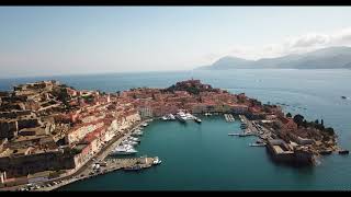 Elba Portoferraio Italy [upl. by Mireille]