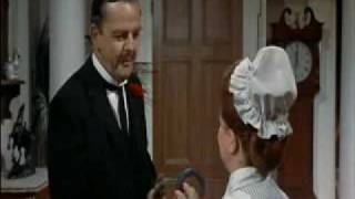 The Life I Lead  Mary Poppins David Tomlinson [upl. by Schuman]