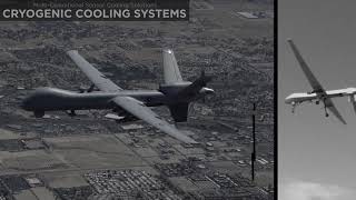 Cobham Mission Systems – Cryogenic Coolers and Controllers [upl. by Woodson]