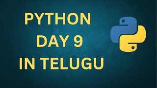 Day 9 Python Functions Expert Tips and Tricks Revealed [upl. by Lanuk]