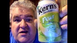 Kerns Pear Nectar [upl. by Destinee]