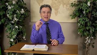 Hebrews 12 12 Church of Christ sermon [upl. by Etolas]