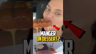 FAUT T’IL ARRÊTER DE MANGER DES DESSERTS [upl. by Matthias]