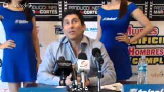 EN VIVO con el Dr Cesar Lozano en Hermosillo [upl. by Adnilra]