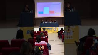 quotAspettando lo smartphonequot  Incontro per educare al digitale [upl. by Yzdnil]