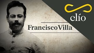 Minibiografía Francisco Villa [upl. by Arikehs68]