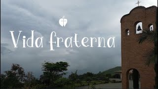 Vida fraterna  Carmelitas Contemplativos [upl. by Oah]