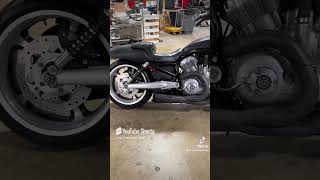 2016 Harley Davidson VROD Preowned  9301 Miles  7950 All Things Chrome 6154312294 [upl. by Asirral]