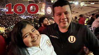 VLOG  Noche del CENTENARIO CREMA  7 de AGOS7O de 19242024 [upl. by Annauqahs]