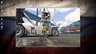 GTA V Scouting The Port Handler Glitch SOLUTION [upl. by Vernita]