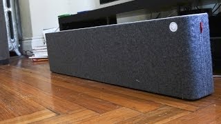 Libratone Lounge Review [upl. by Harald]